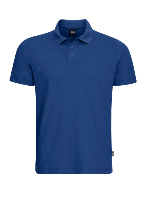Jack Wolfskin polo krekls Travel polo