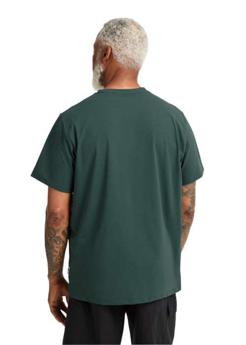 Jack Wolfskin T-krekls Travel T