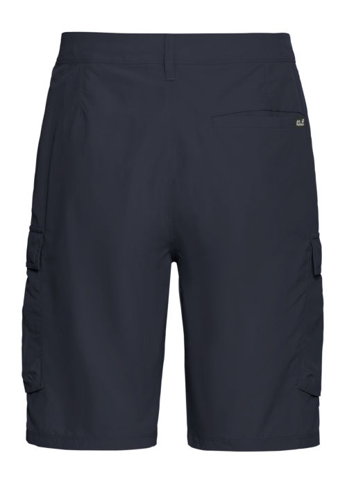 Штаны для походов Duneland Cargo Shorts Jack Wolfskin