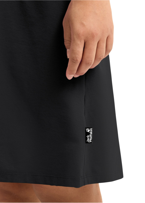 Платье Travel Dress Jack Wolfskin