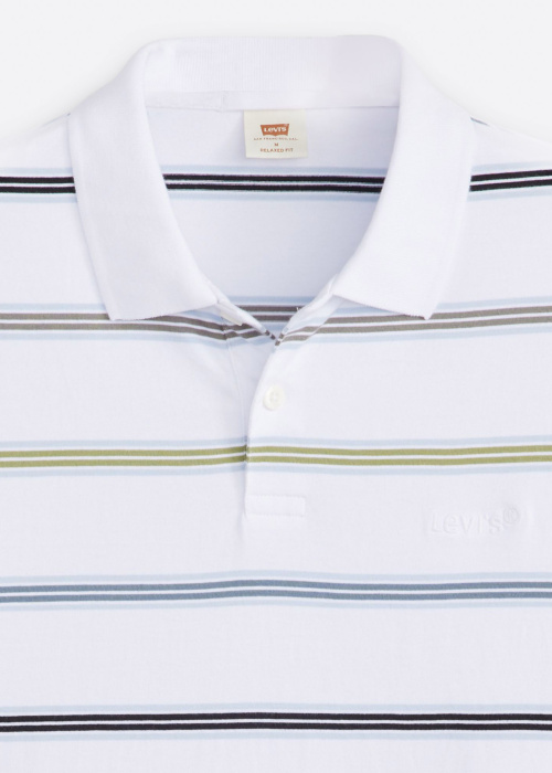 Рубашка-поло Levi's