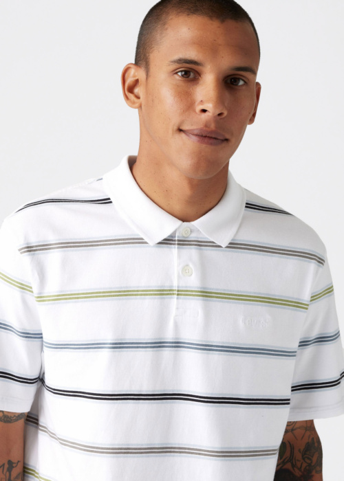 Рубашка-поло Levi's