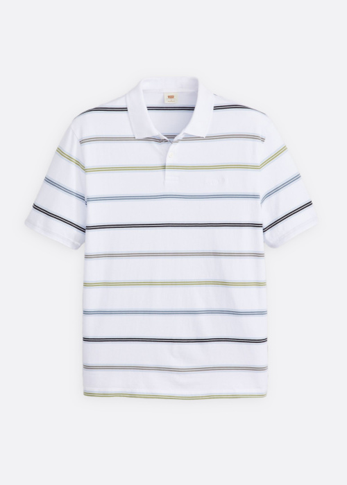 Рубашка-поло Levi's