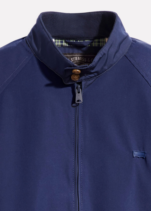 Весенне-осенняя куртка Levi's