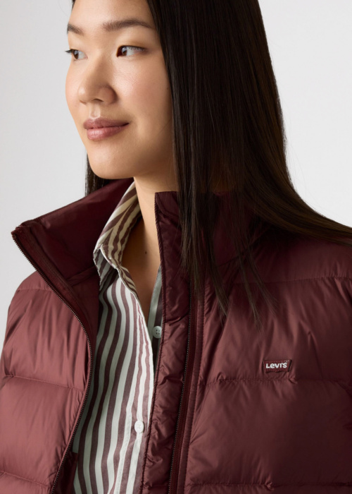 Пуховик Levi's