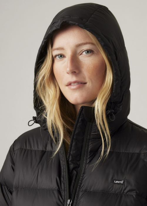 Пуховик Levi's