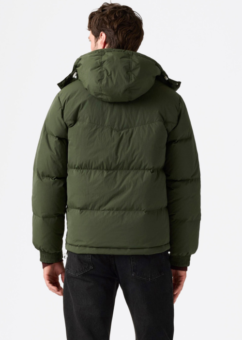 Levi's dūnu virsjaka