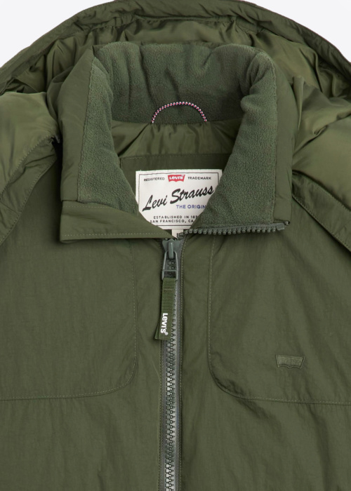 Levi's dūnu virsjaka