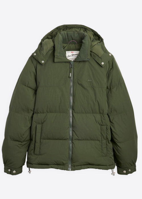 Levi's dūnu virsjaka