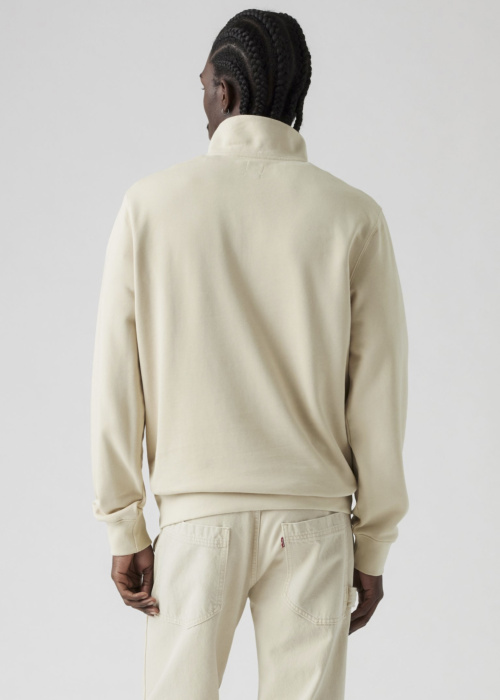 Кофта Original 1/4 Zip Levi's
