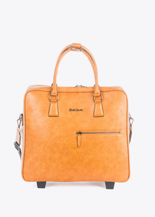 Чемодан Addison 17" Olivia Lauren