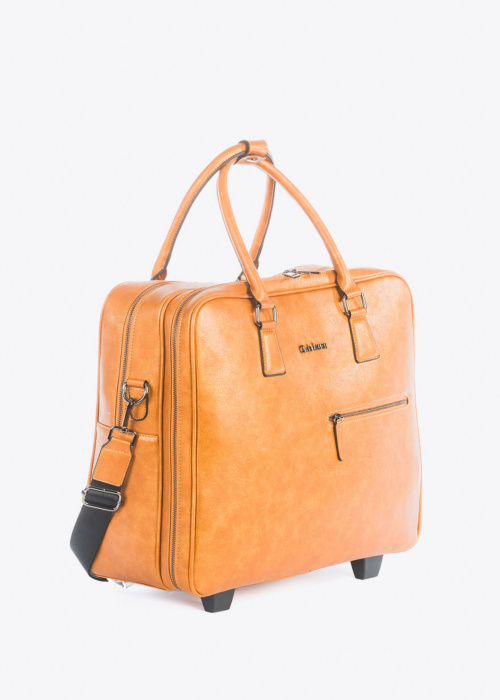 Чемодан Addison 17" Olivia Lauren