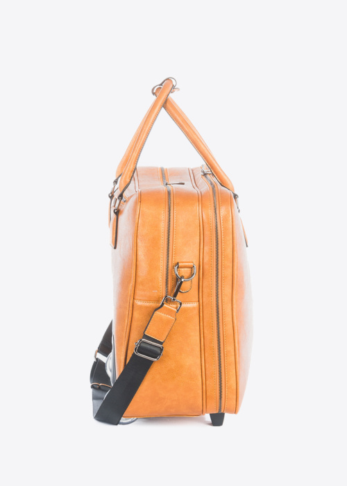 Чемодан Addison 17" Olivia Lauren