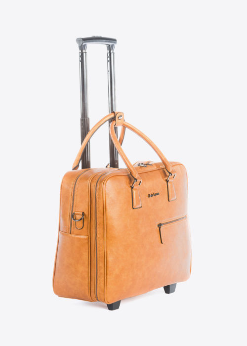 Чемодан Addison 17" Olivia Lauren