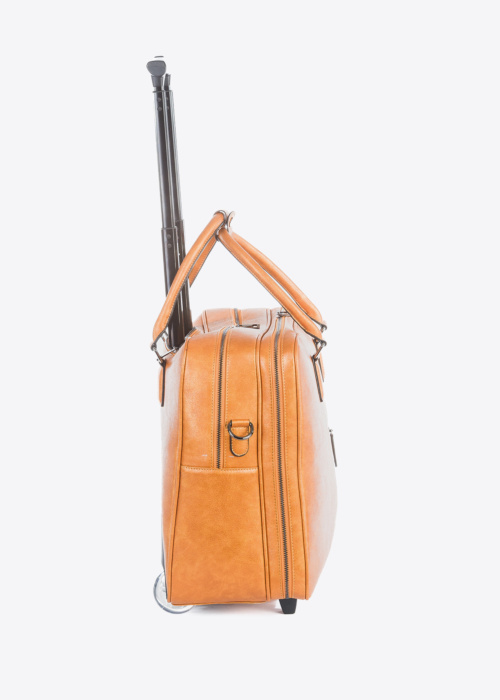 Чемодан Addison 17" Olivia Lauren