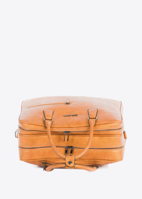 Чемодан Addison 17" Olivia Lauren