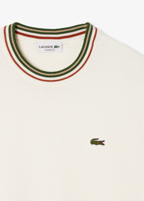 Кофта Lacoste