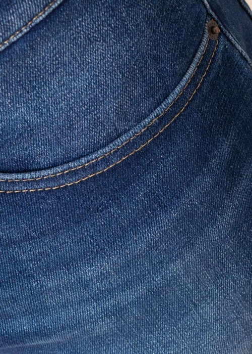 Tommy Jeans džinsa bikses Scanton Slim