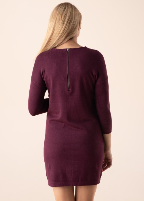 Вязаное платье Glory Vero Moda