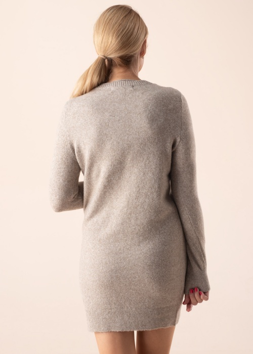 Vero Moda trikotāžas kleita Doffy