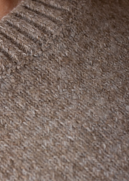 Vero Moda trikotāžas kleita Doffy