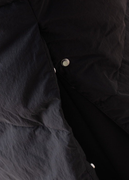 Пуховое пальто Esprit