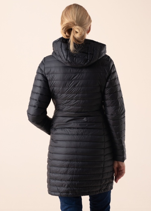 Luhta dūnu mētelis Inansaari