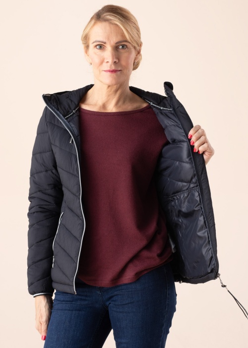 Luhta pavasara-rudens virsjaka Jacklin