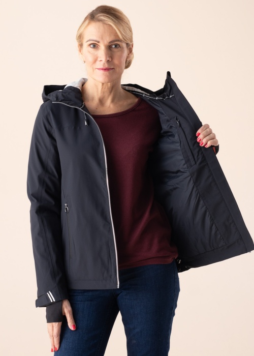 Весенне-осенняя куртка Aerla Luhta