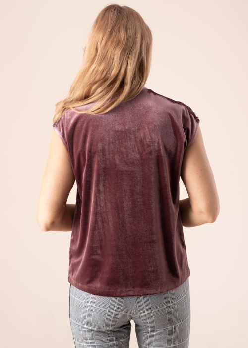 Soyaconcept blūze Hera