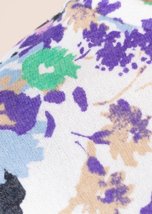 Свитер Sky b.young