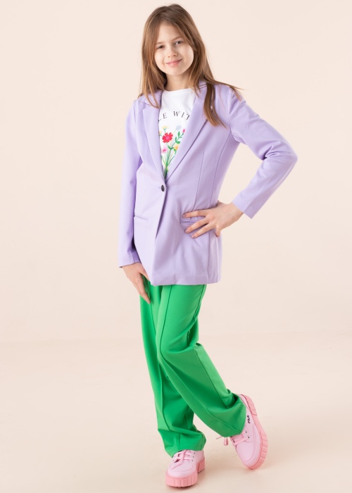 Only žakete Poptrash