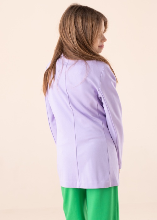 Only žakete Poptrash