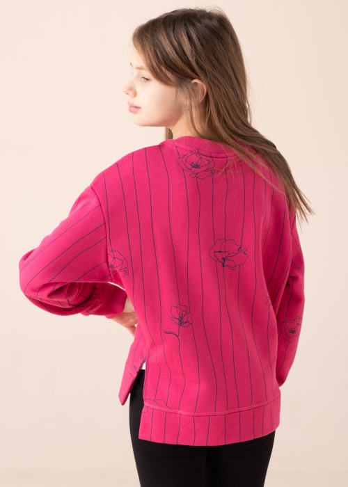 Кофта Talheim Fila