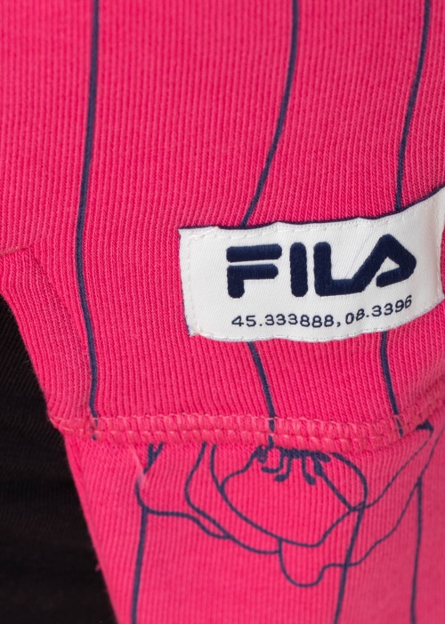 Кофта Talheim Fila