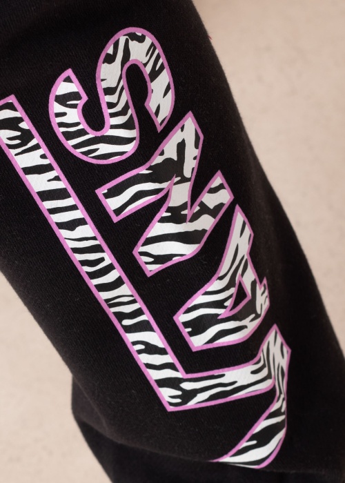 Спортивные штаны Zebra Daze Vans