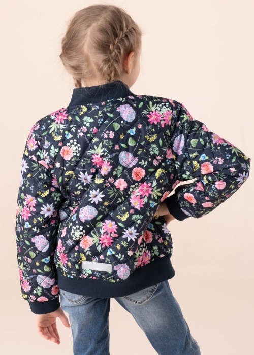 Name It Mini Outerwear pavasara-rudens virsjaka Masja