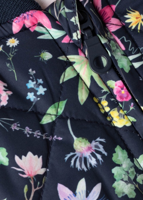 Name It Mini Outerwear pavasara-rudens virsjaka Masja