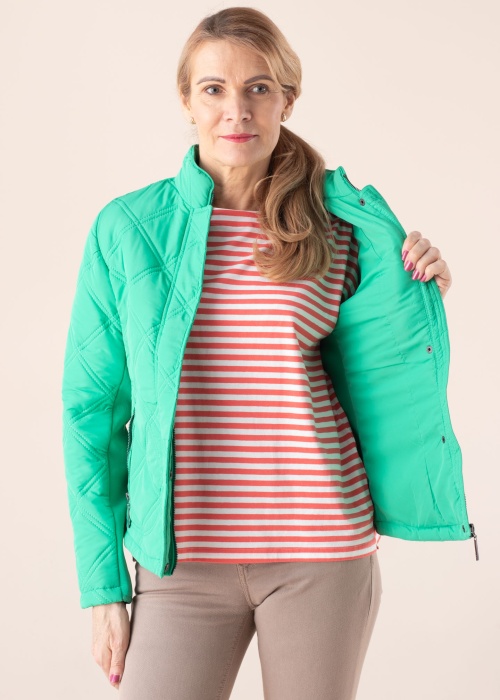 Fransa pavasara-rudens virsjaka Fay