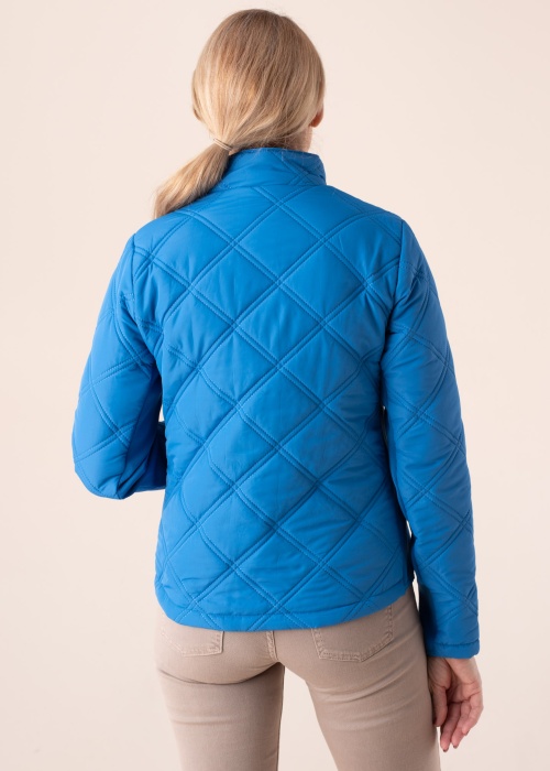 Весенне-осенняя куртка Fay Fransa