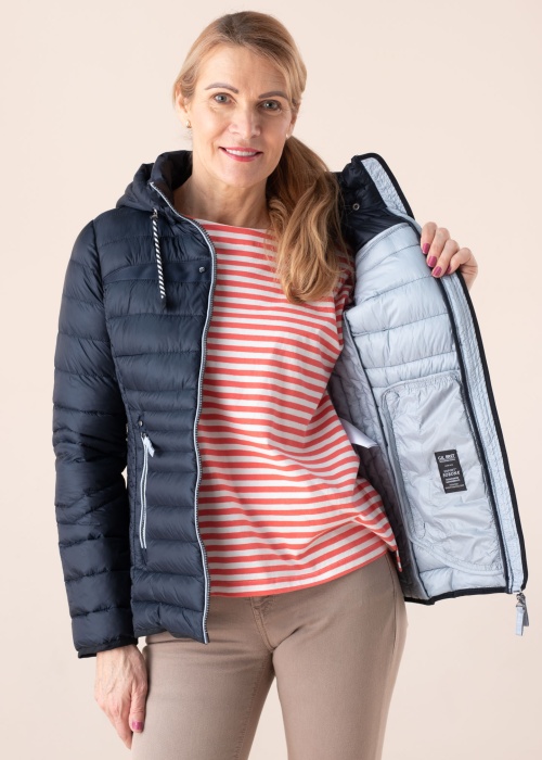 Весенне-осенняя куртка Gil Bret