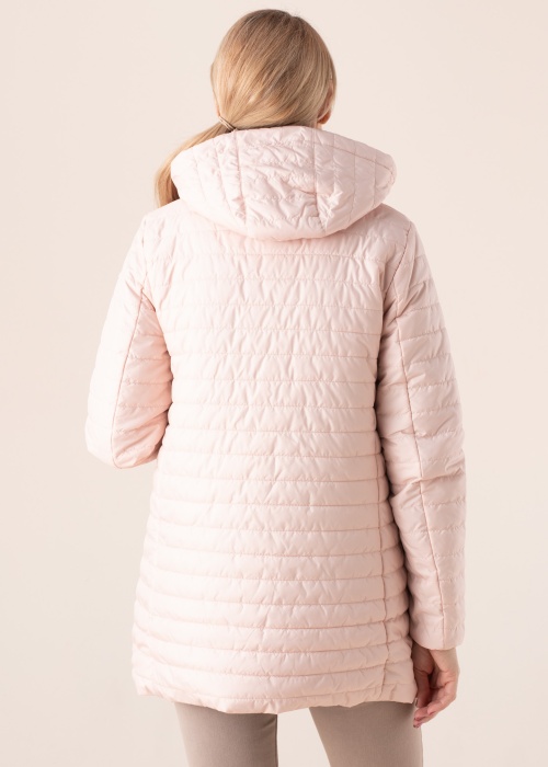 Весенне-осеннее пальто Ascythia Geox