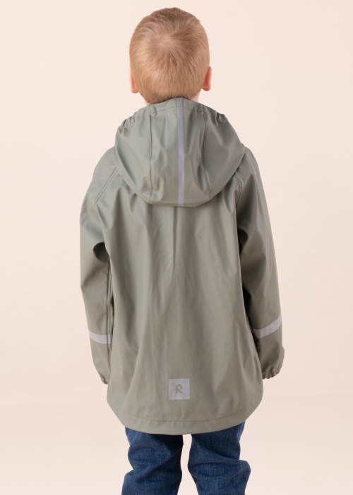 Дождевики Lampi Reima