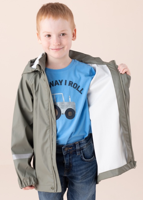 Дождевики Lampi Reima