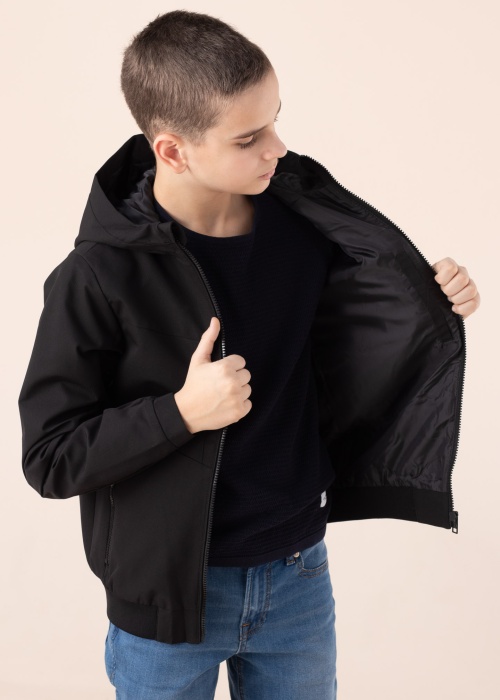 Jack & Jones pavasara-rudens virsjaka Snap