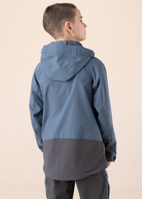 Didriksons pavasara-rudens virsjaka Stigen