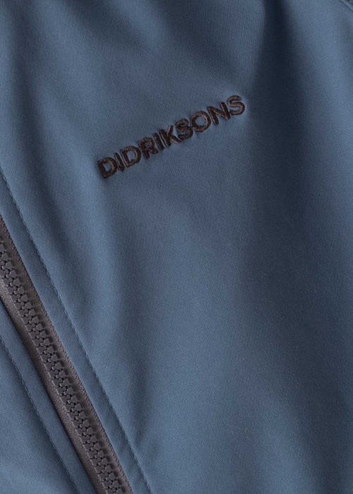 Didriksons pavasara-rudens virsjaka Stigen