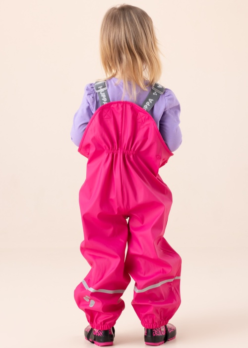 Huppa garās lietus bikses Pantsy 1