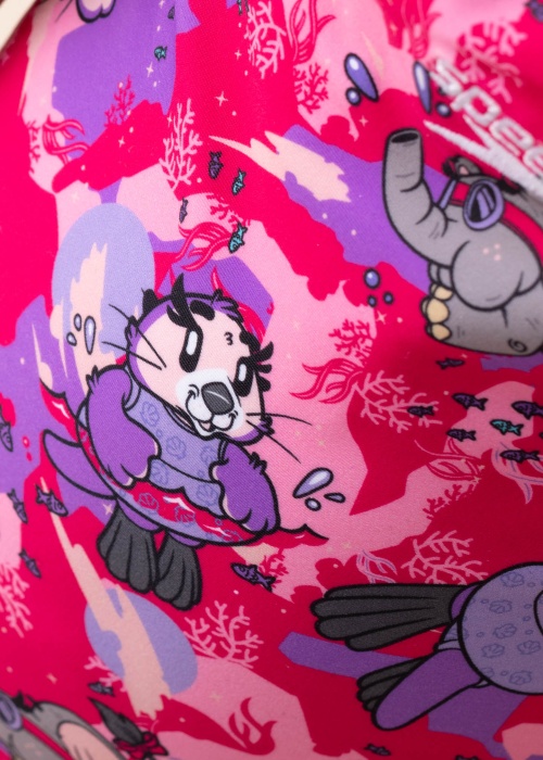 Speedo peldkostīms Learn Uz Swim