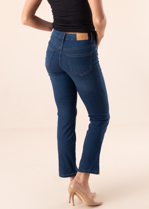 JDY džinsa bikses Tulga